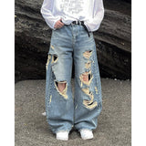 TR2522 Nonspan Vintage Wide (S ~ L)