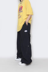 オールドスクールストリングパンツ