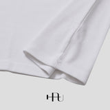 [HFORUS MADE]Forus U - ネックロングスリーブス イン ブラック