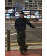 DROP Nordic Fleece