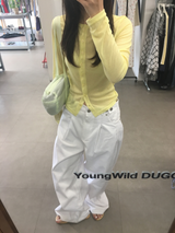 Mori Mesh Shoulder Bag (2color)