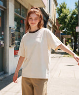 26SS★ ケビンショートスリーブTシャツ