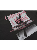 Mental overfit t-shirt
