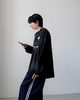 カンズビンテージ長袖Tシャツ