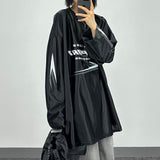 アクションメタルロングスリーブ