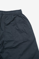 ハルデン ワイドバンディングパンツ