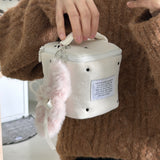 mini square bag
