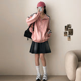 Tiro Suede Track Ziggy High Neck Zip-Up