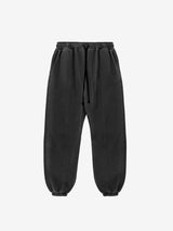 WASHED SWEATPANTS