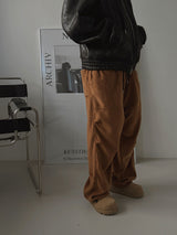 ASCLO Darts Fleece Pants (4color)