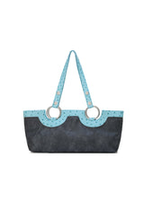 OUO bag [Vintage Mint]