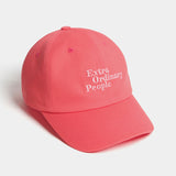 EX VTG キャップ ピンク
