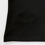Milk Tシャツ in Black