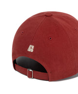 Corsiba Ball Cap - Burgundy