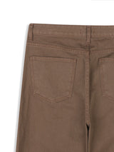 Hep Curved Bootscut Pants