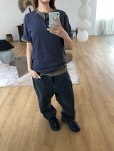 STANDARD DENIM PANTS