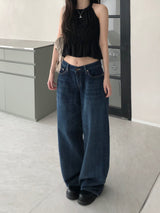 Lena Halter Top (2 colors)