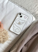 Twinkle_02 resin phone case