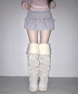 micro tutu skpt (4colors)