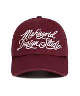 INK LOGO BALL CAP