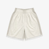 Bermuda Shorts_Ivory