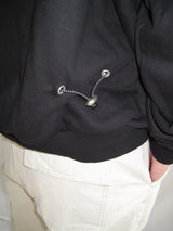 998 Gorp String Zip-Up Hoodie (3 Colors)