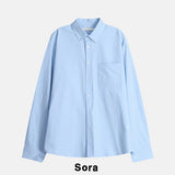 Knocking Classic Long Sleeve Shirt