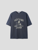Montauk Lighthouse Short Sleeve 4COLOR