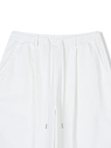 Suki Linen Banding Pants