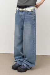 Suri Wide Denim