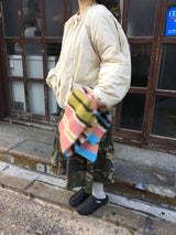 ソルトダックダウンパディング