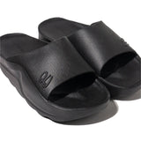 Patrobas Ease Black Sandals