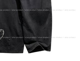 レイヴィンテージハートスナップデニムパンツ