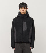 Pro Fleece Zip Jakcet