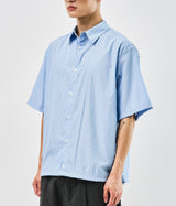 Ciel Striped Shirt (3color)