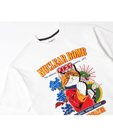 RG Teeth Breaker Tee (Ivory)