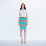 Bloom short sleeve White