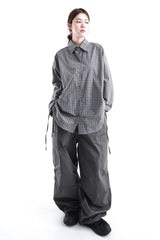 CARGO FIELD PANTS