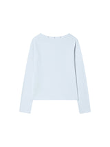 BOLERO L/S WHITE