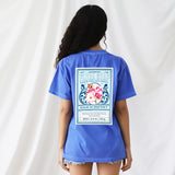 PWM-033 FLORA SOAP