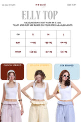 THE FANCE | ELLY TOP