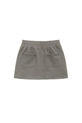 like skirt (beige)