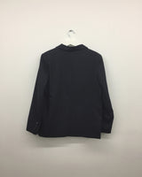 ポメロストライプブレザー (2color)