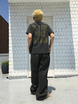 Dyed Vintage Pants (2c)