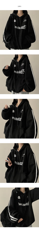 Shenyal Track Overfit Hood