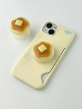 スイートホットケーキMagsafeスマートトック