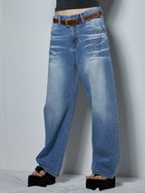 BASIC DENIM