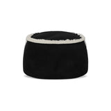 VA Stud Mustang Bellboy Cap / Black