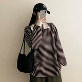 Moniel Colorful Danjara Collar Sweatshirt