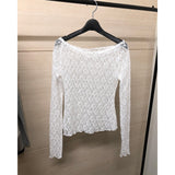Karin Lace T